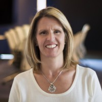 CORE architecture + design Employee Marie Vogt's profile photo