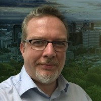 AAA Canada Employee Olivier Falmagne's profile photo