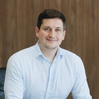 JKX Oil & Gas Employee Ihor Kravchenko's profile photo