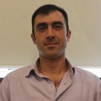 Vahe Avetisyan Email & Phone Number
