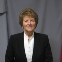 Axis Global Logistics Employee Billie Groff's profile photo