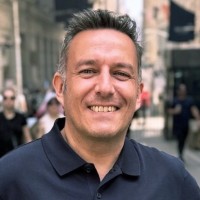 Nexmachina Employee Fernando Presa's profile photo