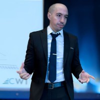 CW1 Employee Pedro S.'s profile photo