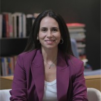 LLYC Employee Gemma Gutiérrez Cortés's profile photo