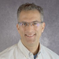Harmony Biosciences Employee Matthew Ross's profile photo