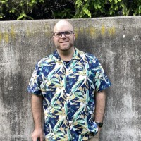 Kameron Burbridge's profile photo