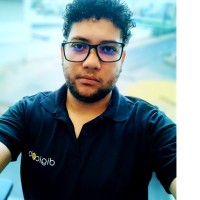 Digicob Employee Matheus Maia's profile photo