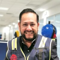 Hitachi Astemo Employee Roberto Juárez Carrasco's profile photo