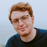 betaworks Employee Tommy Sullivan's profile photo