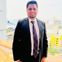 Trifecta Projects Employee Lb Murlikrishna's profile photo