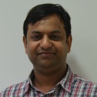 Walmart Global Tech India Employee Devender Gupta's profile photo