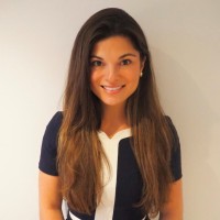 Sovereign Centros Employee Zayna Mrics's profile photo