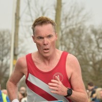 UK Athletics Employee Michael Thorley's profile photo