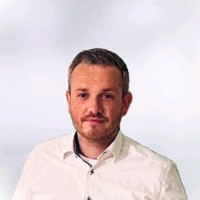 Nissen - road safety solutions Employee Sven Breva's profile photo
