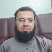 Muhammad Junaid Email