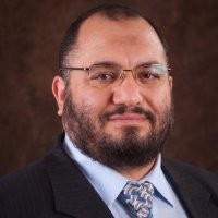 Ali Abdou Email & Phone Number