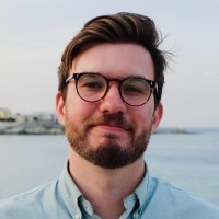 Roadie Employee Sam Nixon's profile photo