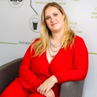 Cara Technology Limited Employee Cara Simpson's profile photo