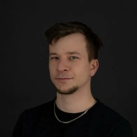 BitStream S.A. Employee Tomasz Garczyński's profile photo