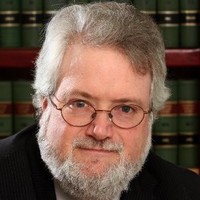 Seattle University Employee Bob Houle's profile photo