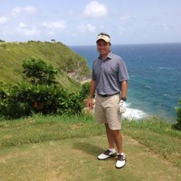 Signature Premier Properties Employee Daniel Schieck's profile photo