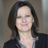 Aquitaine Science Transfert (SATT Aquitaine) Employee Sabine Fauquez's profile photo