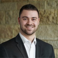 Deloitte Consulting Employee Nick Bouchard's profile photo
