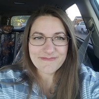 Utah Fabrication Employee Amy Mitchell's profile photo