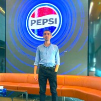 PepsiCo Employee Abdullah Ebrahim's profile photo