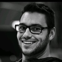GRICS Employee Daniel Bezeau Gervais's profile photo