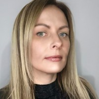 OUAT! Employee Volha Radchanka's profile photo