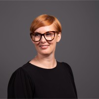 ITM Power Employee Amy Grey's profile photo