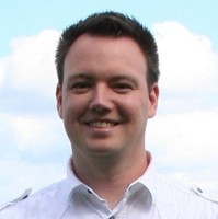 Viscom A/S Employee Thomas Olsen's profile photo