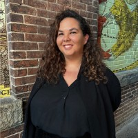 UIDP Employee Kelsey Sadlier's profile photo