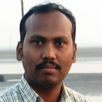 Welspun Enterprises Ltd Employee Joydev Ghosh's profile photo