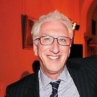 Todd & Associates Employee Colin Todd MBE's profile photo