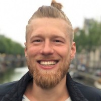 FindYourTopTalent.Com Employee Aleksandr Konstantinov's profile photo