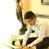 Charles Yao Email & Phone Number