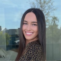 Relevant PR Employee Julia Scorupco's profile photo