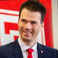 SSV Jahn Regensburg GmbH & Co. KGaA Employee Philipp Hausner's profile photo