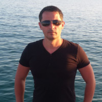 MG ELECTRIC Employee Ionut Bican's profile photo