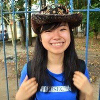 Grab Employee Amber Teng's profile photo