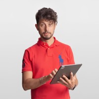 Next Adv Employee Pasquale Carillo's profile photo