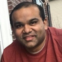 JPMorgan Chase & Co. Employee Gangadhara Gadde's profile photo