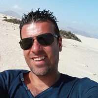 Netwerk Lokaal Sportbeleid Employee Bart van Dijck's profile photo