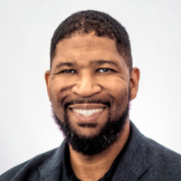Google Employee Ron Harris-White's profile photo