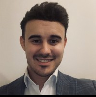 Sulzer Employee Danny Faulkner's profile photo