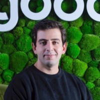 Ruby Game Studio Employee Anıl Taslak's profile photo