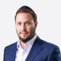 The Brokerage South Florida Real Estate Employee Zalmy Shapiro's profile photo