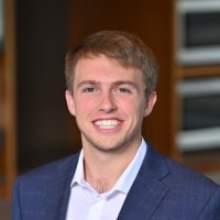 EY Employee Drew Crum's profile photo